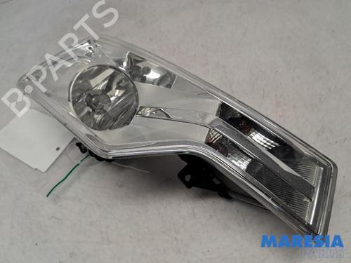 Used Right front fog light CITROËN C5 III Break (RW_) 2.0 i 16V (RWRFJC, RWRFJF) (140 hp) 31523349