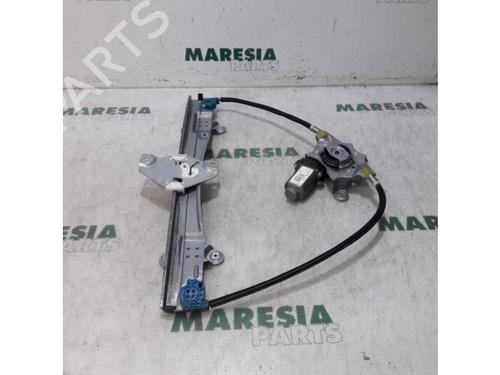 front-right-window-mechanism-renault-twingo-ii-cn0_-2007-31495344 main image