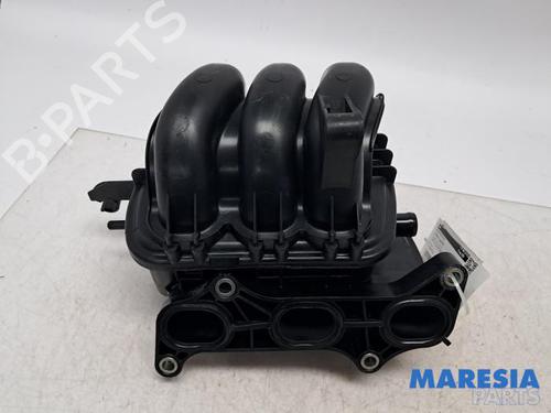 Used Injection rail Injection rail 38285096 38285096