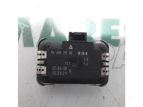 Electronic sensor CITROËN C4 Grand Picasso I (UA_) 1.8 i 16V | BP31498731M84