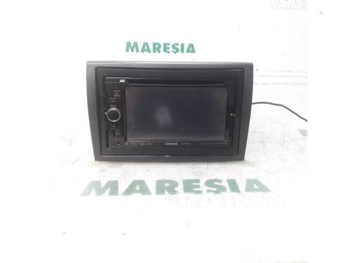 Used Radio CITROËN JUMPER II Van 2.2 HDi 120 (120 hp) 31470622