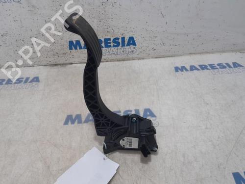 Used Electronic module CITROËN C4 Grand Picasso II (DA_, DE_) 1.6 HDi / BlueHDi 115 (115 hp) 31417875