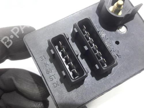 Electronic sensor ALFA ROMEO MITO (955_) 1.3 MultiJet (955AXH1B, 955AXT1A) | BP31445120M84 - Image 3