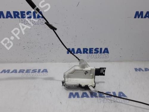 Used Electronic module CITROËN C3 II (SC_) 1.6 HDi (92 hp) 31456993