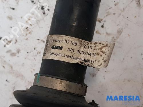 Right rear driveshaft ALFA ROMEO GIULIA (952_) 2.0 Q4 (952ACA45, 952ACA25) | BP31422475M41 - Image 4