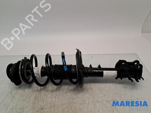 Used Left front shock absorber Left front shock absorber FIAT 500 C (312_) 0.9 (312AG1A) (86 hp) 33803033 33803033