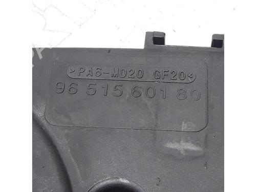 Timing cover CITROËN BERLINGO Box Body/MPV (B9) 1.6 HDi 75 | BP31387944M123
