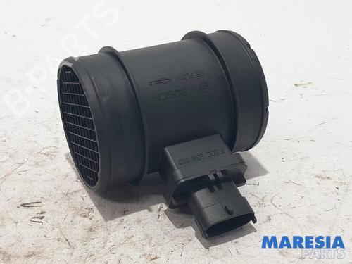 Mass air flow sensor FIAT DUCATO Van (250_) 130 Multijet 2,3 D | BP31489297M95