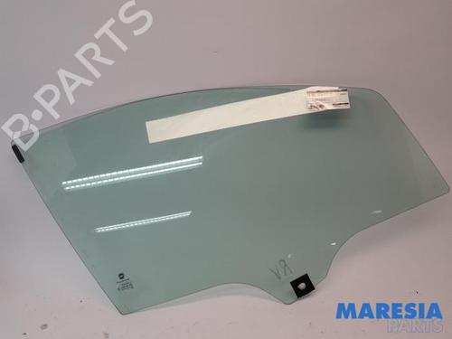 Used Front right door window FIAT PUNTO (199_) 0.9 (101 hp) 31434326