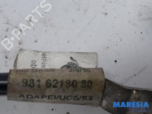 Electronic sensor CITROËN GRAND C4 SPACETOURER (3A_, 3E_) 1.2 PureTech 130 | BP31511458M84