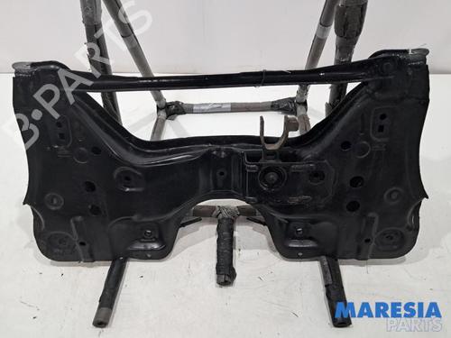 Used Subframe FIAT PUNTO EVO (199_) 1.4 16V (105 hp) 31383403