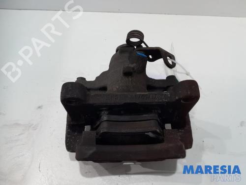 Right rear brake caliper RENAULT TRAFIC III Van (FG_) 1.6 dCi 90 (FGME) | BP31420339M106
