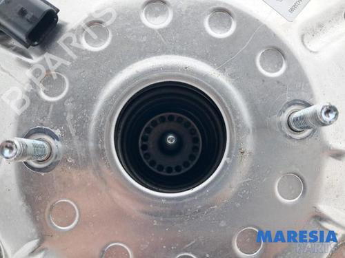 Servo brake RENAULT CAPTUR II (HF_) TCe 160 (HFN1) | BP39932799M42 - Image 4