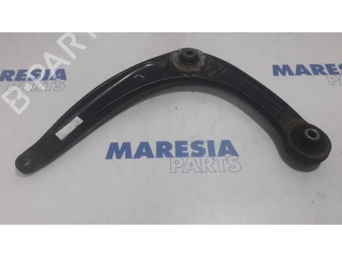 Used Left front suspension arm PEUGEOT 3008 I MPV (0U_) 1.6 HDi (112 hp) 31418740
