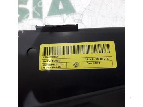 Pipe ALFA ROMEO 159 (939_) 1.9 JTS (939AXA1B) | BP31519739M125