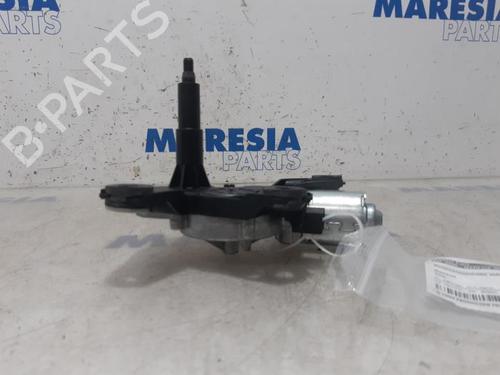 Used Rear wiper motor RENAULT CLIO V (B7_) 1.0 TCe 100 (B7MT) (101 hp) 31510799