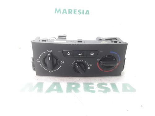 climate-control-peugeot-207-wa_-wc_-2006-2007-2008-2009-2010-2011-2012-2013-2014-2015-31474374 main image