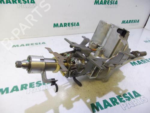 Steering column RENAULT SCÉNIC II (JM0/1_) 1.6 16V (JM1R) | BP31493833M21