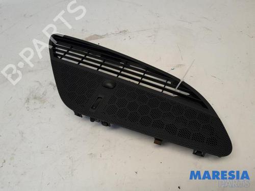 Other CITROËN C5 III (RD_) 2.0 16V (RDRFJC, RDRFJF) | BP31498136O1 - Image 2