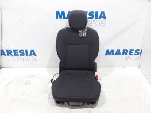 Setesett RENAULT TWINGO II (CN0_) 1.2 16V (CN0K, CN0V, CN0A) (76 hp) 31424405