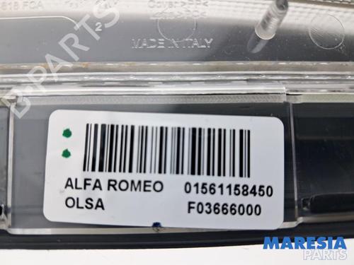 Third brake light ALFA ROMEO GIULIA (952_) 2.0 (952ABA25B) | BP37241556L11 - Image 4