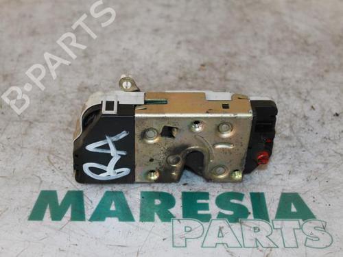 Electronic module PEUGEOT 206 SW (2E/K) 1.4 | BP31455413M83