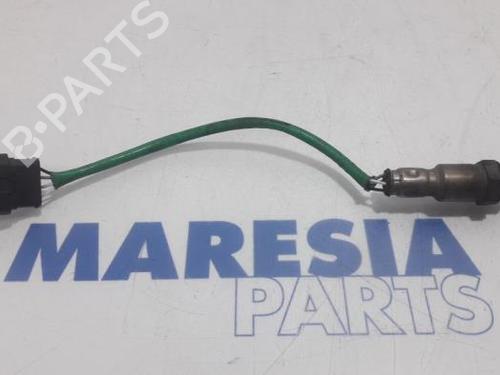 Used Electronic sensor FIAT 500X (334_) 1.6 (334AXE1A) (110 hp) 31435480
