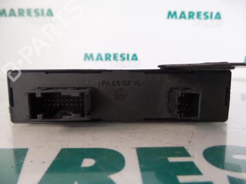 Electronic module CITROËN C8 (EA_, EB_) 2.0 HDi | BP31504903M83