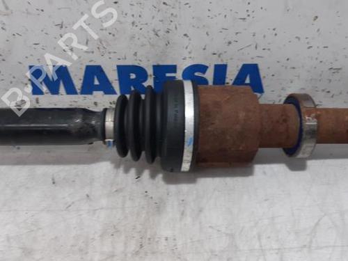 Right front driveshaft RENAULT LAGUNA III (BT0/1) 2.0 16V (BT05, BT0F, BT0W) | BP31383061M39 - Image 2
