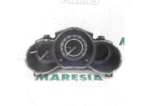 Used Instrument cluster CITROËN C3 II (SC_) 1.6 HDi (92 hp) 31514147