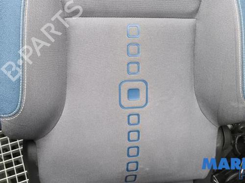 Left front seat CITROËN BERLINGO MULTISPACE (B9) 1.6 VTi 120 | BP32011884C15 - Image 8