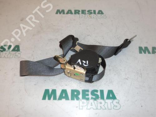 Used Front right seatbelt RENAULT GRAND SCÉNIC II (JM0/1_) 2.0 (135 hp) 31411898