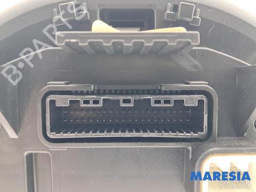 Instrument cluster PEUGEOT 108 1.0 VTi | BP37524246C47  - Image 6