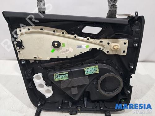 Front right panel OPEL GRANDLAND / GRANDLAND X (A18, P1UO) 1.2 (75) | BP31481955C59 