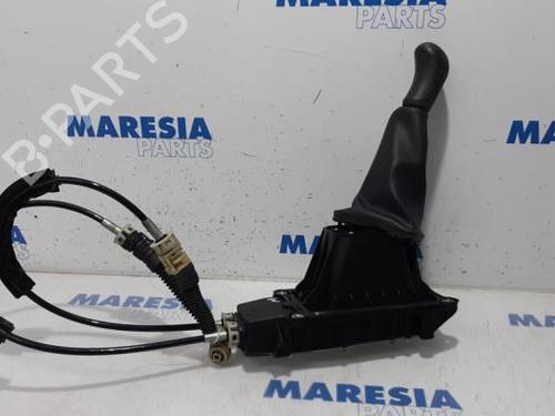 Girspak DACIA LOGAN MCV II 1.5 dCi (75 hp) 31504344