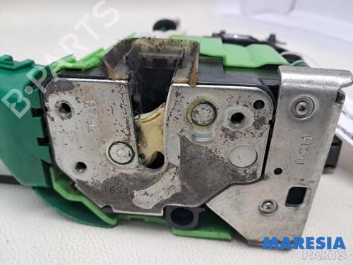 Electronic module ALFA ROMEO GIULIETTA (940_) 1.4 TB (940FXA1A, 940FXT1A) | BP31632271M83 