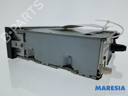 Radio CITROËN BERLINGO MULTISPACE (B9) 1.6 VTi 120 | BP32069146E6 - Image 5