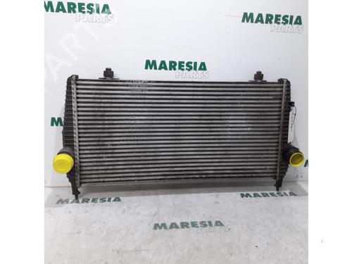 Used Intercooler PEUGEOT 407 Coupe (6C_) 2.7 HDi (204 hp) 31458740