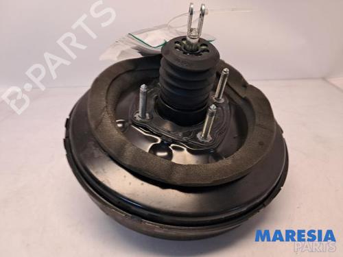Used Servo brake CITROËN BERLINGO MULTISPACE (B9) 1.6 VTi 120 (120 hp) 31390831