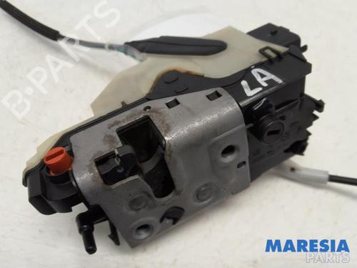 Electronic module PEUGEOT 208 I (CA_, CC_) 1.4 HDi | BP31435986M83 - Image 3