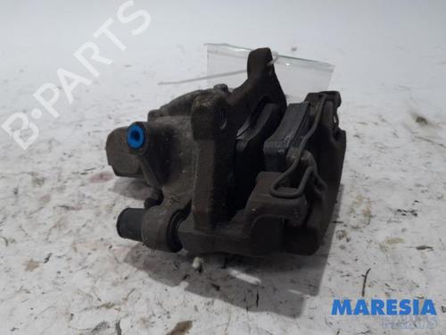 Used Right rear brake caliper CITROËN C5 III Break (RW_) 2.7 HDi (204 hp) 31490883