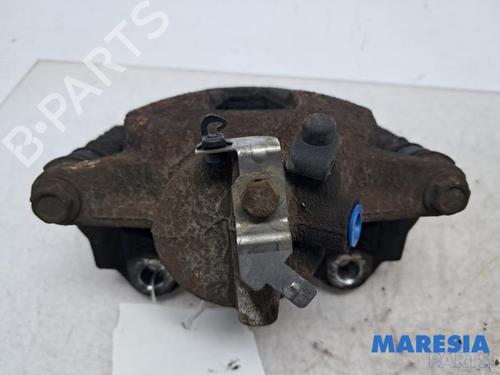 Right front brake caliper FIAT 500 C (312_) 1.2 (312CXA1A, 312AXA1A) | BP37875921M104 - Image 5