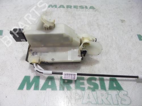 Used Electronic module Electronic module PEUGEOT 208 I (CA_, CC_) 1.0 VTi (68 hp) 31457580 31457580