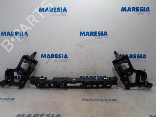 Køfangervange RENAULT CAPTUR I (J5_, H5_) 1.2 TCe 120 (118 hp) 31391435