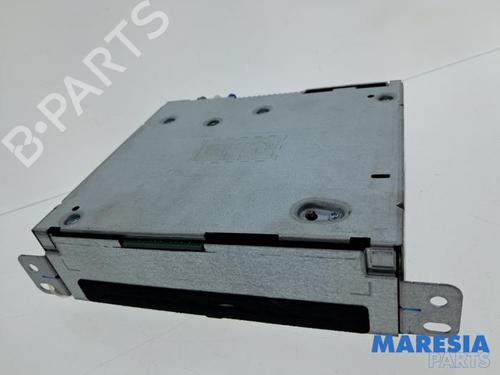Bilradio Bilradio CITROËN C4 II (NC_) 1.6 VTi 120 (NC5FS0, NC5FS9) (120 hp) 34724118 34724118