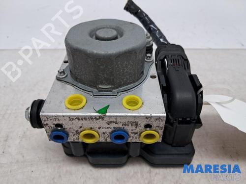 Bremsaggregat ABS für Bremsaggregat ABS 38758669 38758669