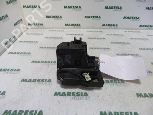 Used Electronic module RENAULT SCÉNIC I MPV (JA0/1_, FA0_) 1.6 BiFuel (JA04) (107 hp) 31451114