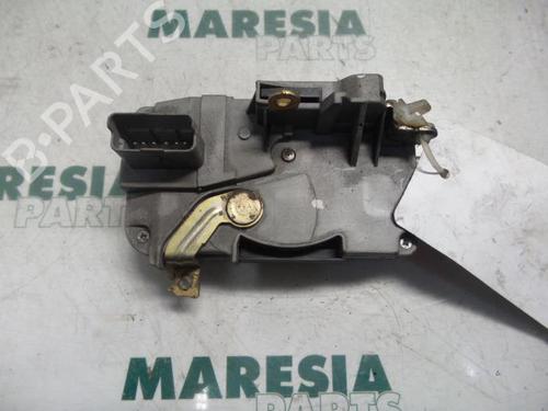 Used Electronic module CITROËN C5 I Break (DE_) 2.0 HDi (DERHZB, DERHZE) (109 hp) 31456469