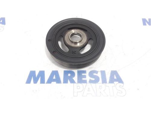 pulley-citroen-berlingo-box-bodympv-b9-2008-31399085 main image
