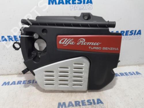 Used Upper protection ALFA ROMEO MITO (955_) 1.4 TJet (955AXA1B) (155 hp) 31383761